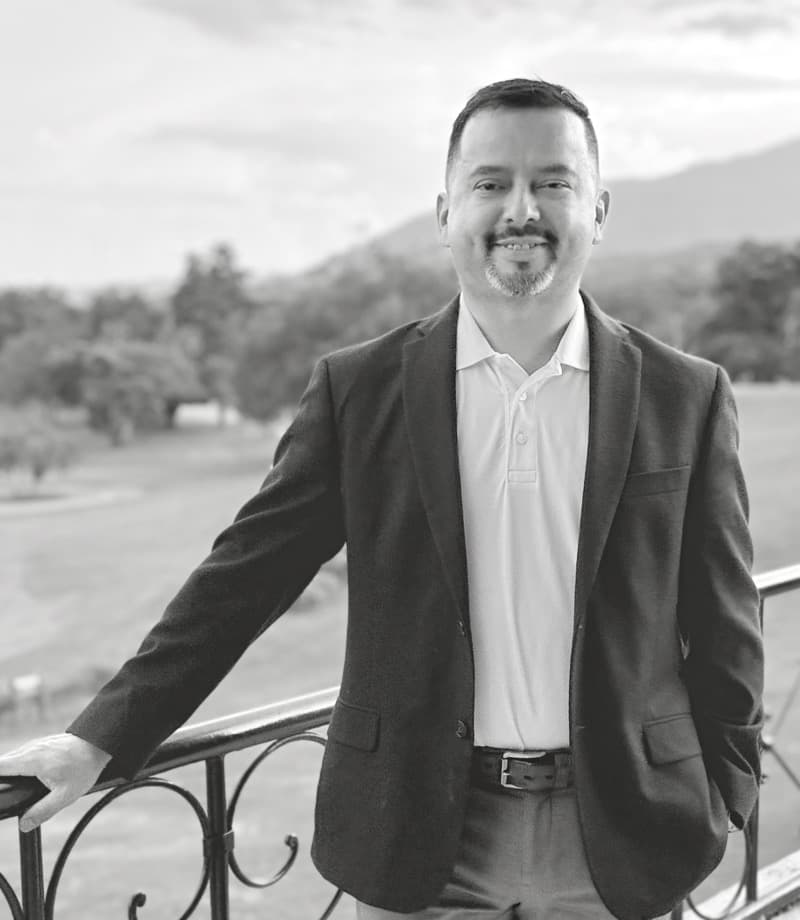 Hugo Salamanca — Founder, HoustonSecureIT